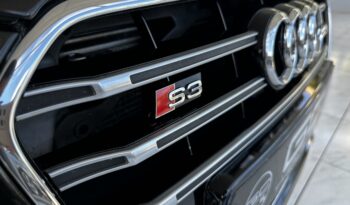 AUDI S3 Sedan 2.0 TFSI quattro lleno