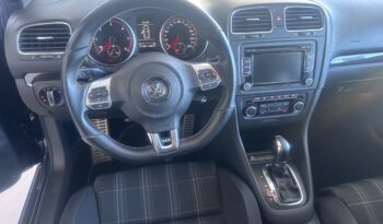 VOLKSWAGEN Golf 2.0 TDI 170cv DSG 6 vel GTD lleno