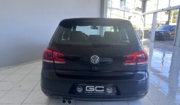 VOLKSWAGEN Golf 2.0 TDI 170cv DSG 6 vel GTD lleno